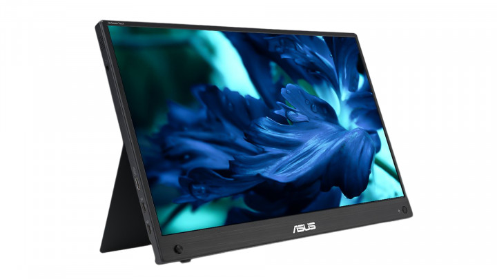 Monitor ASUS ZenScreen MB16AHT 3