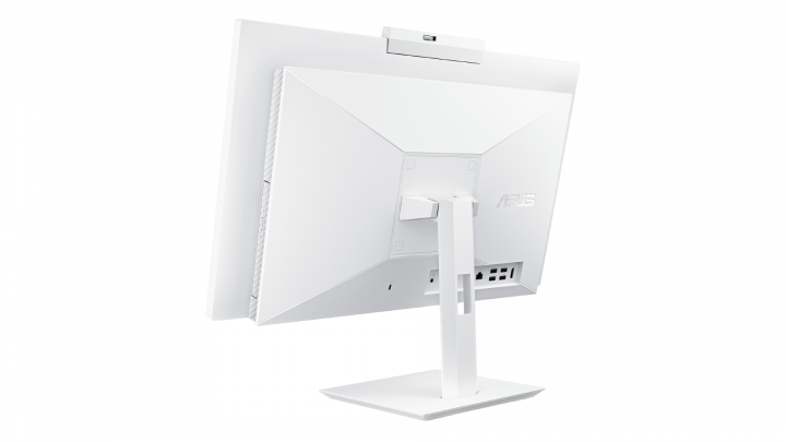 Komputer AiO ASUS A5402WVAK W11H biały (wireless keyb+mouse) 7