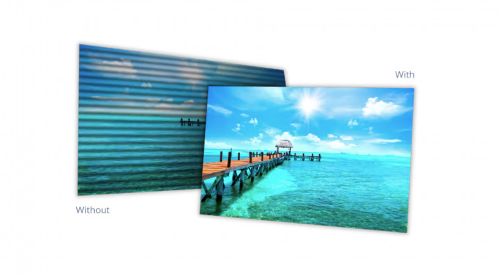 Monitor AOC 22B2H/EU 21,5 2