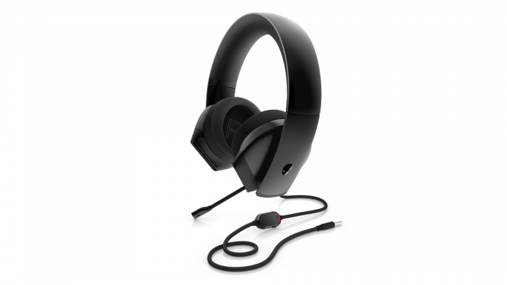 Alienware 310H Gaming AW310H 545-BBCK-przód strona lewa2