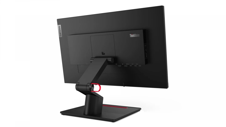 ThinkVision T24t-20 62C5GAT1EU tyl2