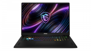 Laptop MSI Raider 18 HX A2WH-1241PL Ultra 9 275HX 18" QHD+ 240Hz 32GB 1000SSD RTX5070Ti DLSS 4 W11
