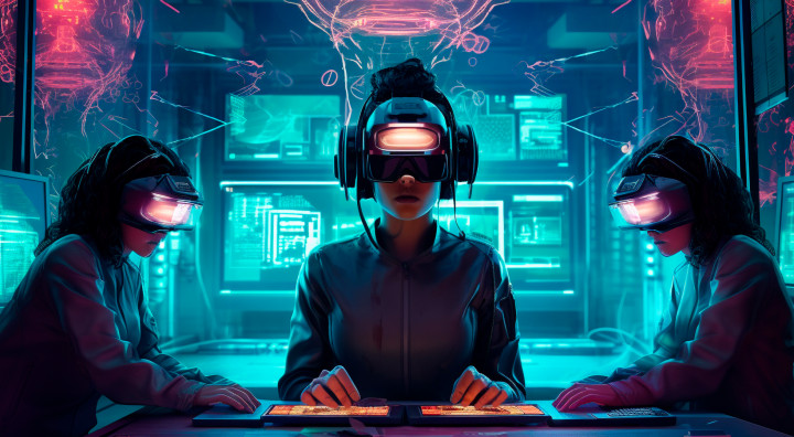Metawersum – przyszłość Internetu czy chwilowa moda? 8