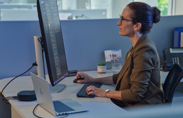 HP EliteBook 6 G1a 16 2