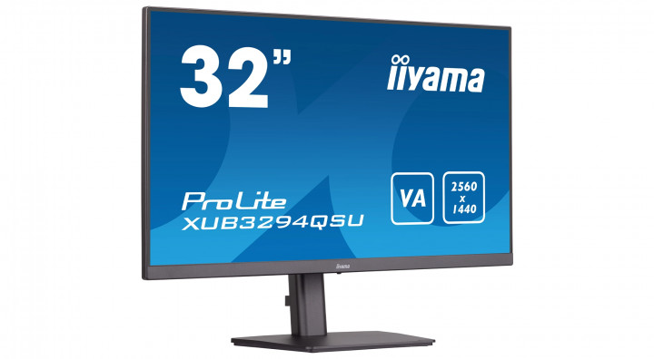 iiyama ProLite XUB3294QSU-B1 3
