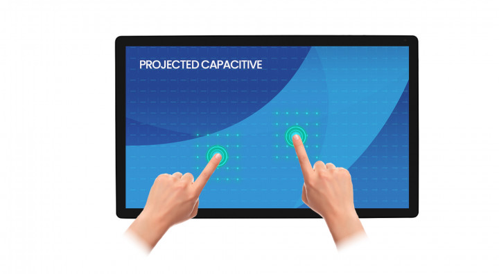 iiyama ProLite TF3215MC-B2 5