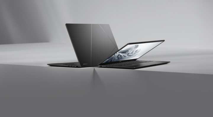 ASUS Zenbook 14 UM3406KA 2