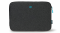 Etui do laptopa DICOTA Skin FLOW 156 D31748 antracytowo-niebieskie - przód