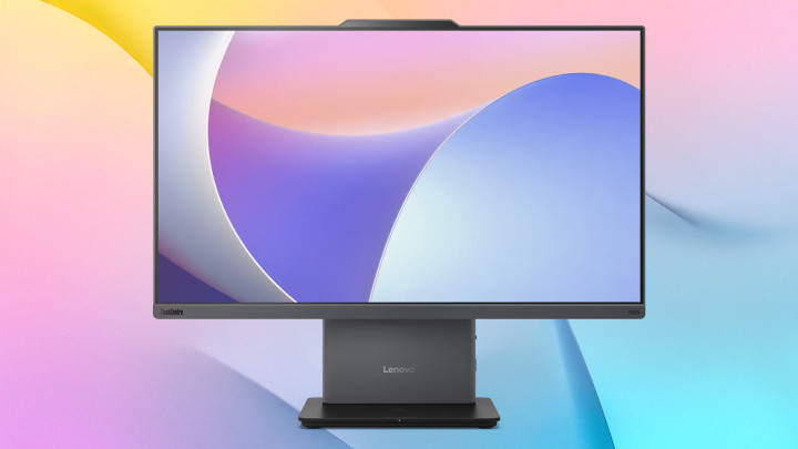 ThinkCentre neo 50a 24 Gen 5