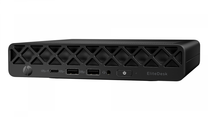 Komputer HP EliteDesk 8 Mini G1i 998Z2ET 2