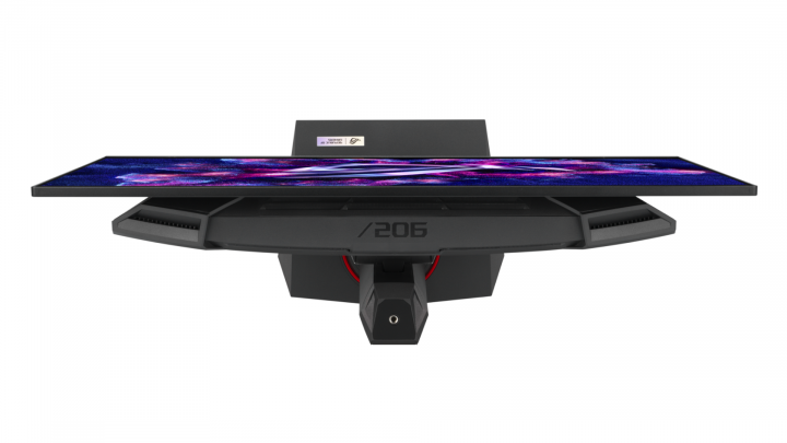 Monitor ASUS ROG Strix OLED XG27ACDNG 5