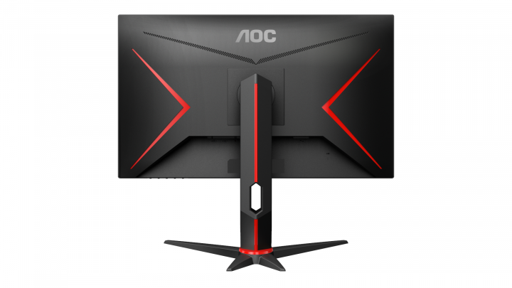 Monitor AOC 27G2ZN3/BK 4