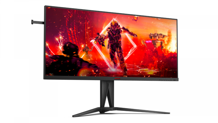 Monitor AOC AG405UXC 6