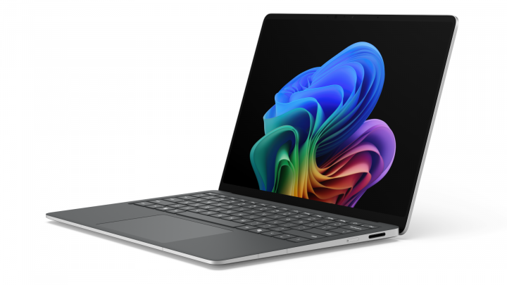 Microsoft Surface Laptop 7 Touch 13,8 W11P platynowy 5G 4