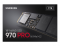 Dysk SSD Samsung 970 PRO 1000GB M.2 PCIe MZ-V7P1T0BW - widok opakowania