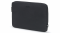 Etui do laptopa DICOTA Eco Sleeve BASE 156 D31826 czarne - przód prawa strona