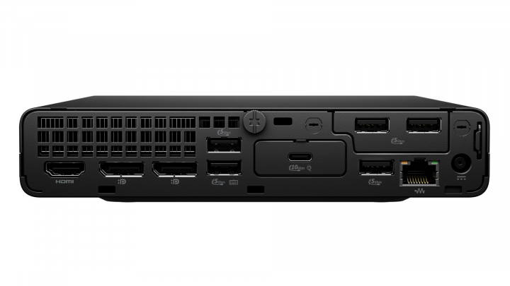 Komputer HP ProDesk 4 Mini G1i 4