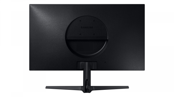 Samsung LU28R550UQRXEN tyl