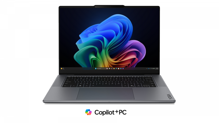 Laptop Lenovo Yoga Pro 9 Gen 11 15N1X11 NonTouch Copilot