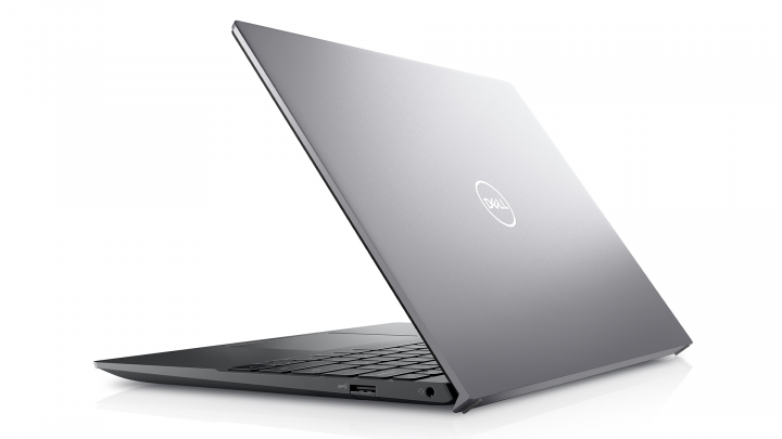 Dell Vostro 5310 - widok klapy prawej strony