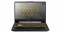 Laptop Asus TUF Gaming A15 FA506IV/FA506IU Fortress Gray - widok frontu