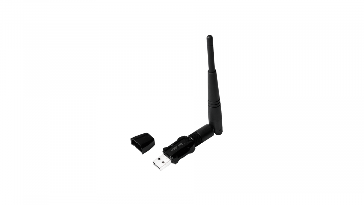 Karta sieciowa LogiLink WL0238