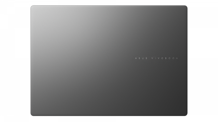 Laptop ASUS Vivobook S14 M3407GA W11 OLED Matte Gray Copilot 11