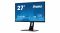 Monitor IIYAMA ProLite XUB2792HSU-B1 - widok frontu prawej strony