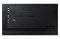 Monitor Samsung 32 QM32R LH32QMREBGCXEN - widok tyłu
