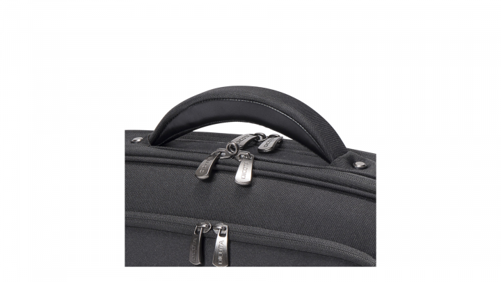 Torba do laptopa DICOTA Multi PRO 141 D30849 czarna - góra