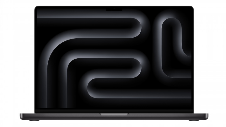 Laptop Apple MacBook Pro 16 M4 Gwiezdna Czerń Bon