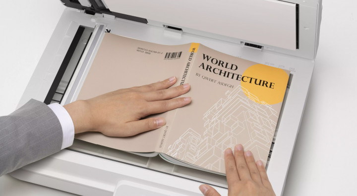 Skaner dokumentowy czy urządzenie wielofunkcyjne