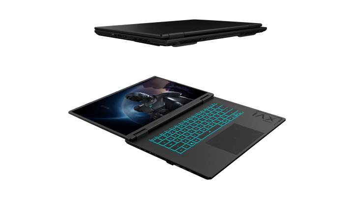 Laptop Gigabyte Gaming A16 AMD RTX50 4