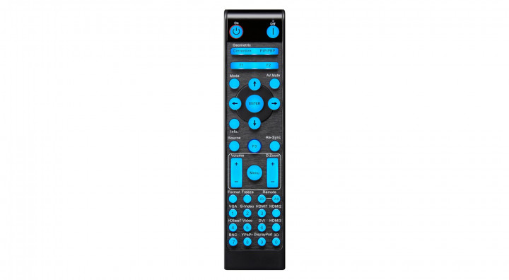 Optoma ZU607T 5