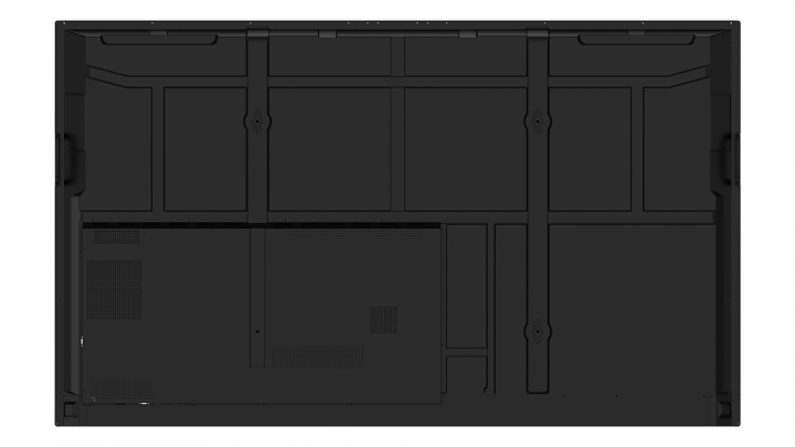 Monitor interaktywny iiyama TE9812MIS-B3AG 4