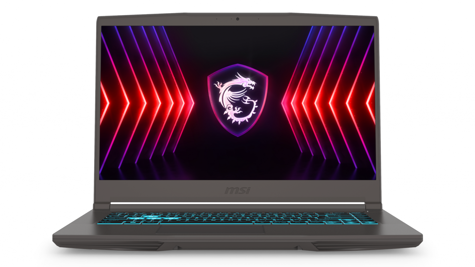 Laptop MSI Thin 15 B12UC-1621XPL i5-12450H 15.6