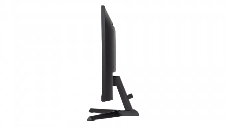 Monitor IIYAMA G-Master G2450HS-B1 - widok z boku