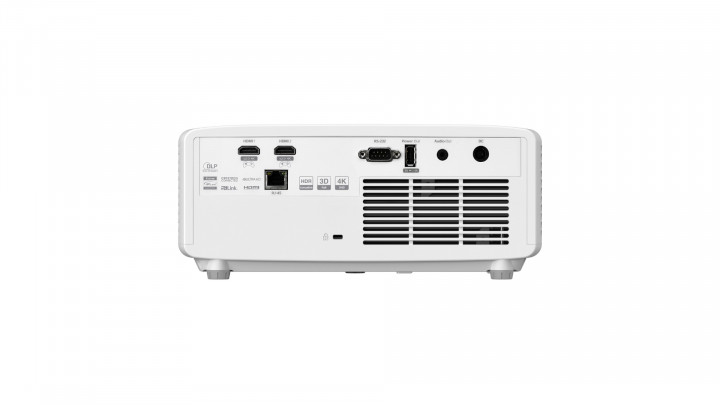 Projektor Optoma ZK430ST E9PD7LD11EZ1 3