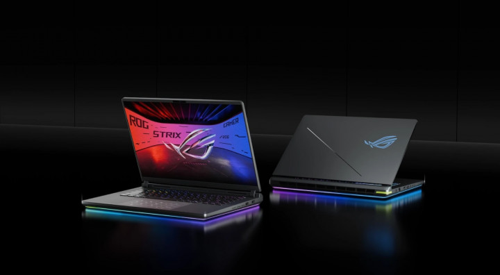  ASUS ROG Strix G16 G615LR 2