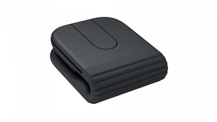 Logitech Mobi Fold for Business grafitowa 3