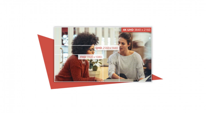 Monitor AOC U27E3UF 27 2