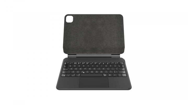 Etui Belkin do iPad Pro 11'' M4 z klawiaturą i magnetyczną podstawką - BBZ002du-V2