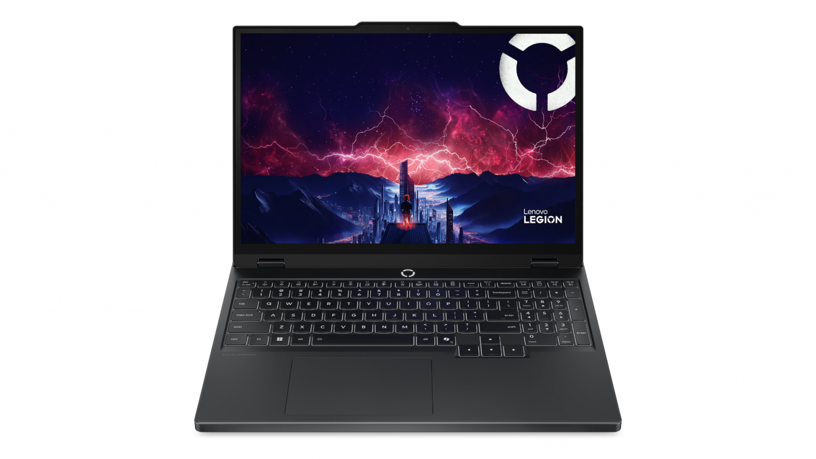 Laptop Lenovo Legion 5 Gen 10 15AHP10 83M0002HPB Ryzen 7 260 15,1