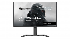 Monitor iiyama G-Master GB2741HSU-B1 27" FHD IPS 144Hz 1ms
