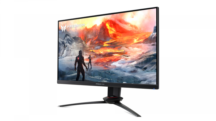 Predator XB273UNVbmiiprzx UM.HX3EE.V05