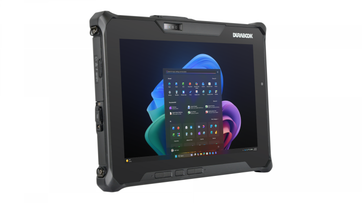 Tablet Durabook R10 2