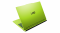 Laptop Lenovo LOQ Gen 11 15AHP11 Surge green - widok klapy lewej strony