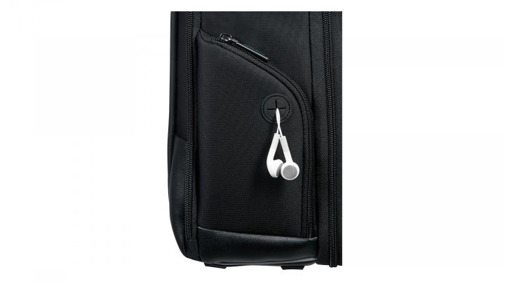 Plecak do laptopa Samsonite Spectrolite 20 141 CE7-09-006 czarny - prezentacja3