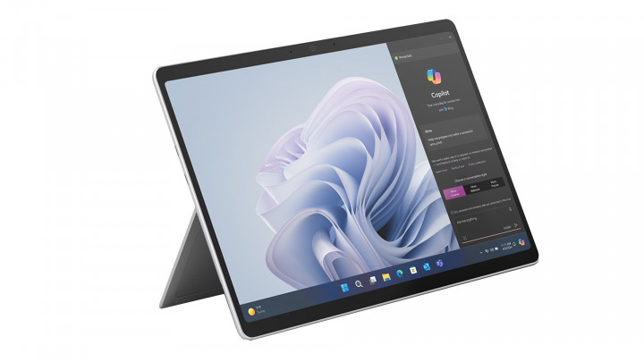 Microsoft 2024 Surface Pro 4