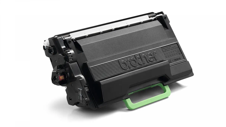 Toner Brother TN-3610 czarny 2